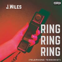 Jake Wiles's profile image