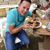Tony Caro's profile image