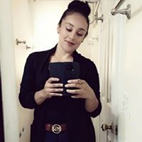 Lupita Garcia Peña's profile image
