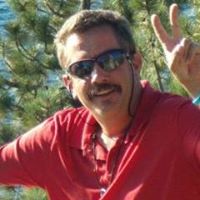 Charles Cole's profile image
