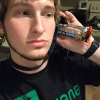 Tyler Garvey's profile image