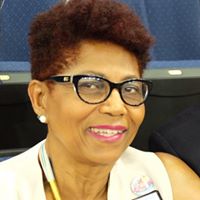 June Thomas's profile image