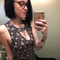 Chelsea Smallwood's profile image