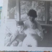 Patricia Edwards's profile image