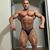 Carlos Pinto Ifbb Pro's profile image