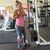 Amber Huckeby Ahumada's profile image