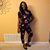 Melissa Thomas's profile image