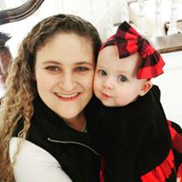 Ashley Weber's profile image
