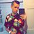 Kenneth James Thomas's profile image