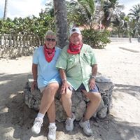 Patricia Hunter's profile image