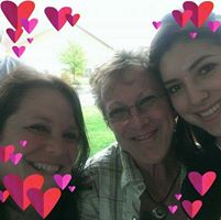 Cindy Coulson Smith Bouder's profile image