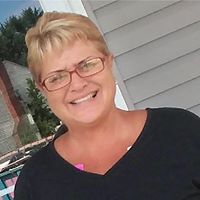 Betty Johnson's profile image