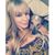 Michaela Frances Reeves's profile image