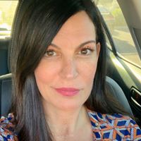Rachel Alexander's profile image