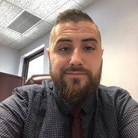 Justin Hedden's profile image