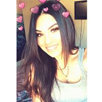 Xandria Danielle Serrano's profile image