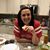 Amelia Sena Sharrock's profile image
