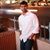 Ashwin Kumar's profile image