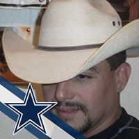 Antonio Mendoza's profile image