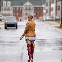 Shon Cole's profile image