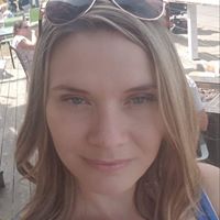 Amanda Mae Crawford's profile image
