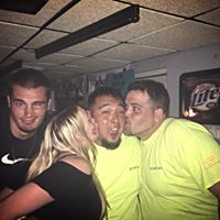 Daniel Reynolds's profile image