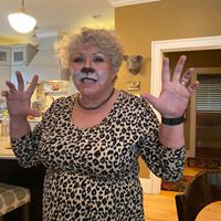 Ruth Blevins Moran's profile image