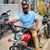 Aravind Re's profile image