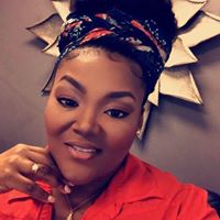 Ashley Nicole Mallett's profile image