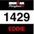 Eddie Hairr's profile image