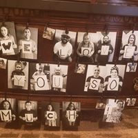 Mary Saucier's profile image