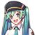 Toni Hatsune Miku Shelton's profile image