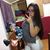 Javiera Aravena's profile image