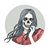 Rozie Davis's profile image