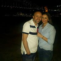 Nohad Aub Habib's profile image