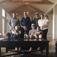 Mary Highley's profile image