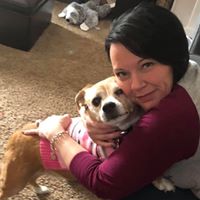 Jennifer Floyd's profile image