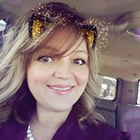 Courtney Greenwood's profile image