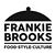 Frankie Brooks's profile image