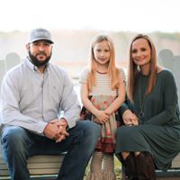 Amber Perkins Newman's profile image