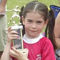 Aimee Carver Jackowski's profile image