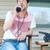 Peader Justin Olivarez's profile image
