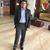 Santosh Srinivas's profile image