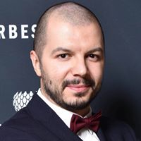 Zamir Shukhov's profile image