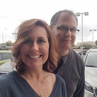 Stephanie Glueck Wyatt's profile image