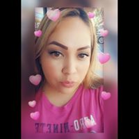 Maria Zarate's profile image