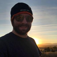 Cory Bailey's profile image