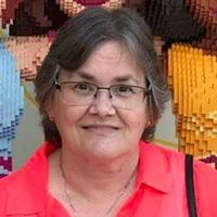 Julie Ramsey's profile image