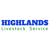 Highlands Livestock Service's profile image
