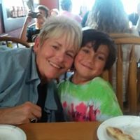 Judy Lovett's profile image
